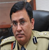 Sri. R. Hitendra IPS